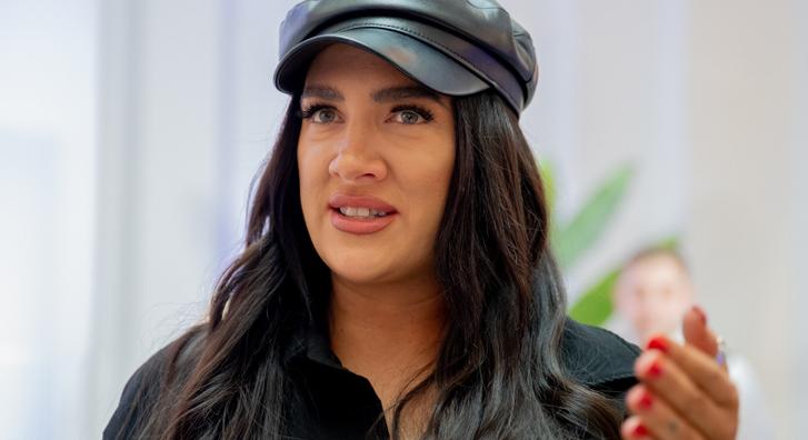 Tóth Gabi a származásáról: Azt éreztették velem, hogy én egy vidéki paraszt vagyok