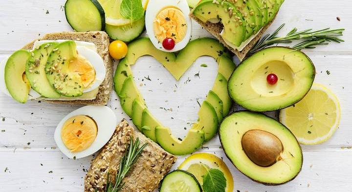 Az avokádó a szív barátja: így támogatja az érrendszer egészségét