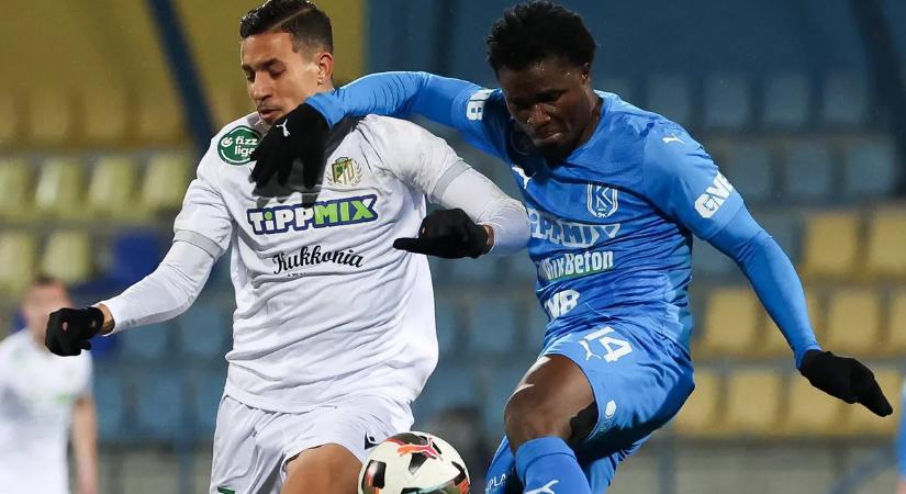 A győri Nadir Benbuali a világbajnokságra készül