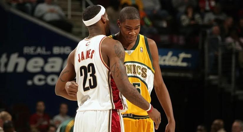 Hamarosan itt a 32 csapatos NBA – így érkezhetne két új franchise a ligába