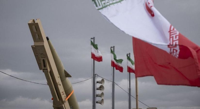 Félelem és rettegés Londonban, rájöttek, hogy Teherán simán elérheti ballisztikus rakétáival a brit fővárost