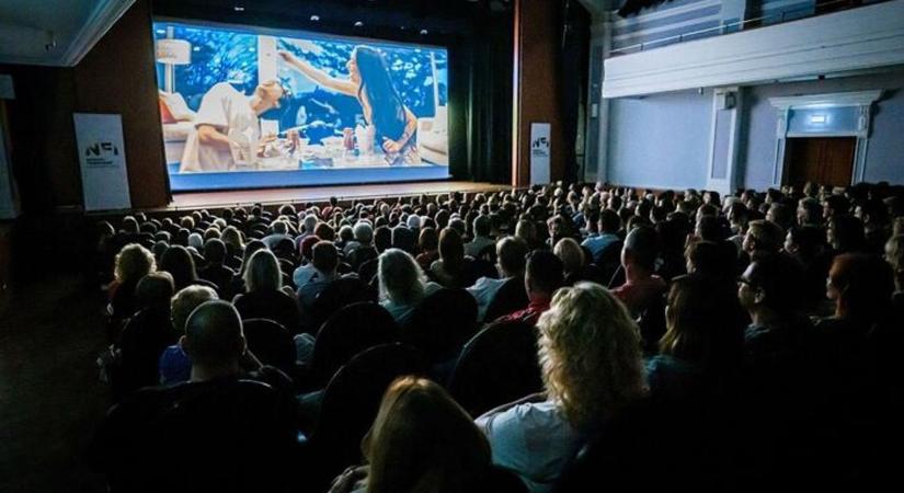 Ingyen vetítik az év egyik legjobb filmjét Baktalórántházán