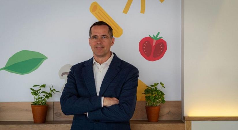 Új magyar tulajdonosa lett a Vapianónak - "Cél egy szerethető brand kialakítása"