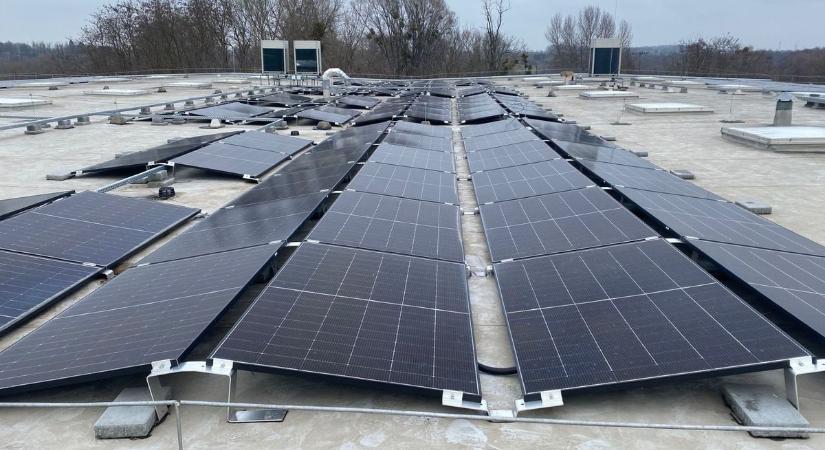 A zalai cég a világelsők között, náluk valóban fontos a fenntarthatóság