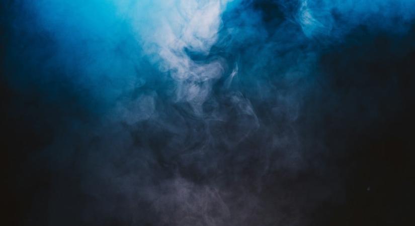 Földöntúli alakzat rajzolódott ki egy magyar település fölött, sikerült megörökíteni