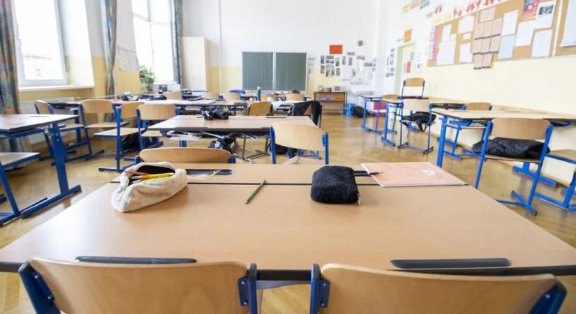 A ramadán lezárultával kiürültek az osztrák iskolák