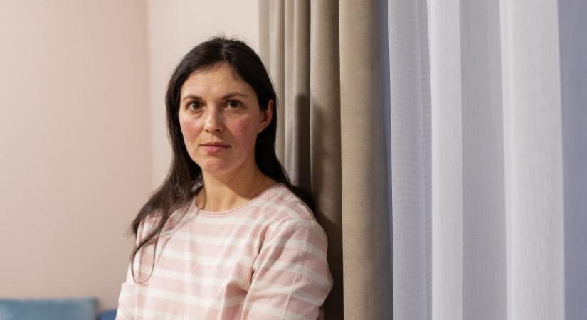 „Reszkettem a félelemtől. Nem tudtam enni, inni, aludni” – hétköznapi szörnyűségek a megszállt területeken