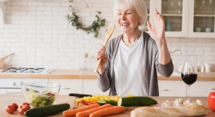 Ha ezeket az olcsó finomságokat eszed, évtizedekkel tovább élhetsz