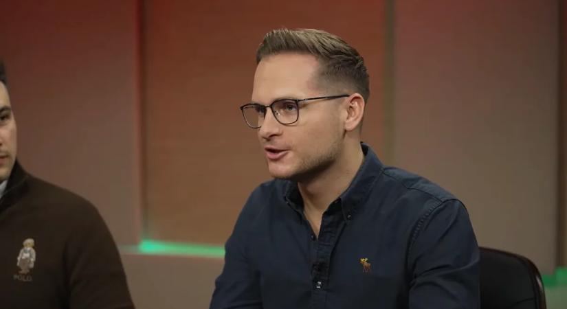 Deák Dániel: Péter megint hamar lebukott