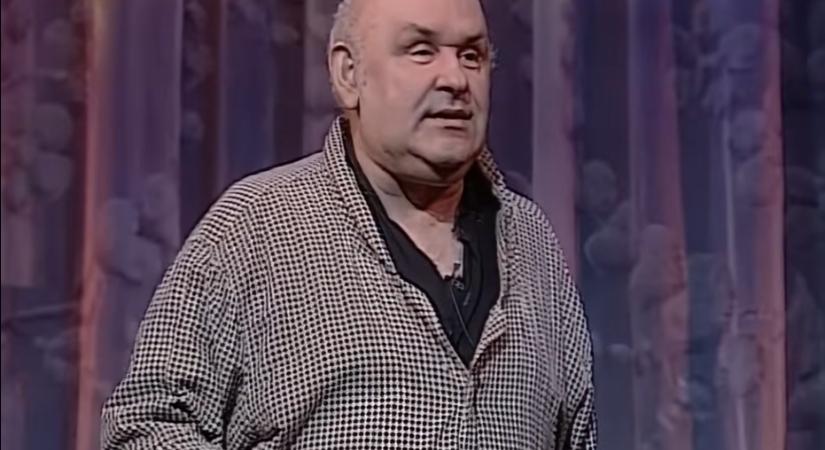 Kiderült Hofi Géza sötét titka, szívtelenül elbánt közeli híres kollégájával