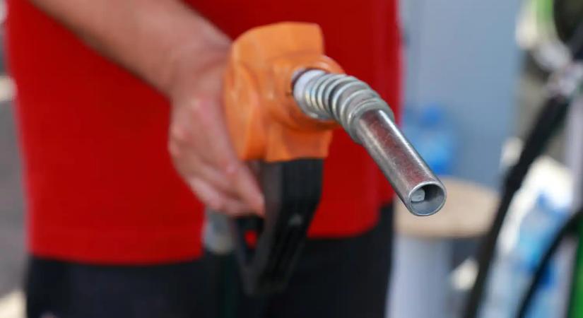 Tankolási limit lépett életbe Szlovéniában: a hadsereget is bevetik az üzemanyaghiány miatt