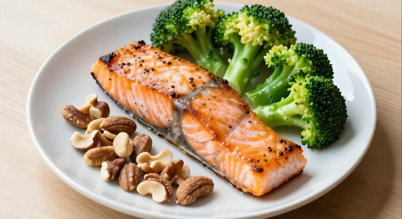 A magas vércukorszint csökkentését és a fizikai teljesítményt is javítja ez a diéta