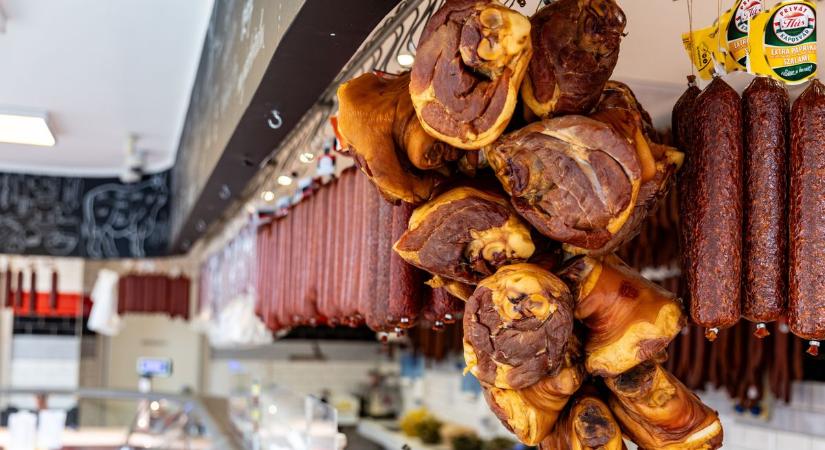 Meglepő húsvéti hagyományok: a sonka és a tojás mögött rejtőző történet