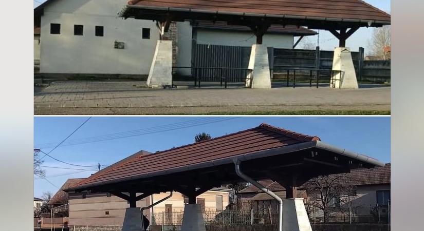 Hadházy: 37 millióból nem egy, hanem rögtön két emlékműve is épült az EU-s pénzek elherdálásának