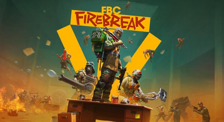 Befutott az FBC Firebreak utolsó nagy frissítése