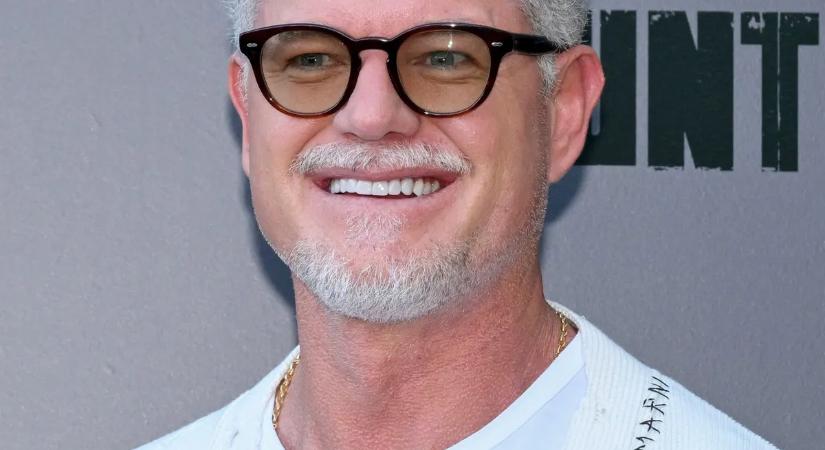 Eric Dane felesége a színész diagnózisa után szakított barátjával