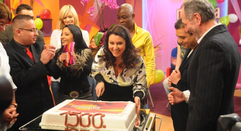 Sosem hallott kulisszatitkok a Mónika Showról – Erdélyi Mónika mindent kitálalt!