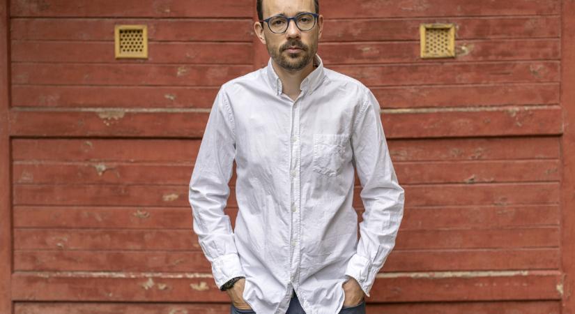 Csuja László: A magyar államilag támogatott kultúra mára orosz befolyás alatt áll