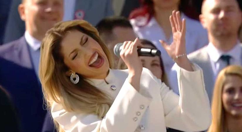 Magyar Péter: 3 millió forintért énekelt a DPK tagoknak Radics Gigi, Pataky Attila és Nagy Feró is álomgázsit kapott egy fellépésért