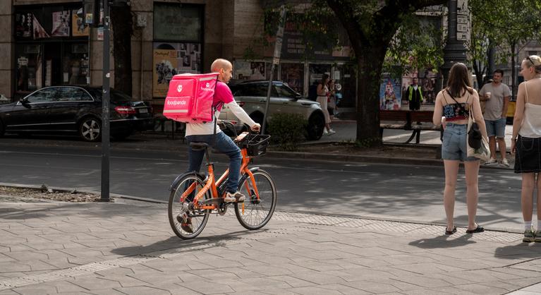 „Apámnak egy szakmája volt egész életében, nekem hat, a fiamnak pedig egyszerre hat”
