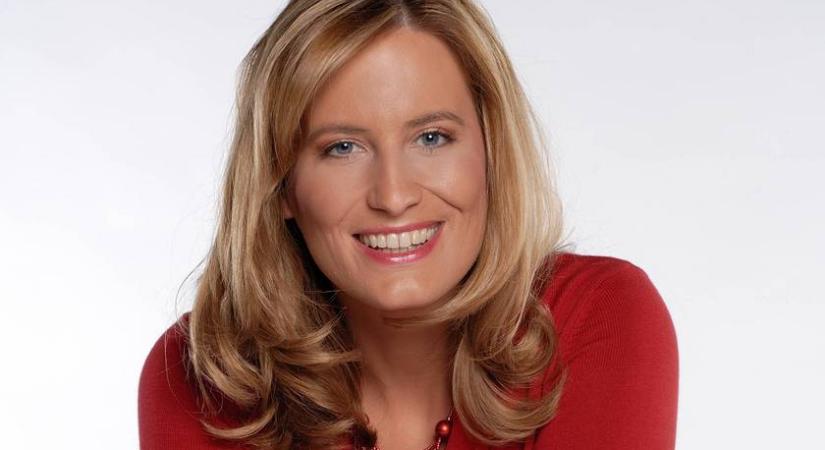 Az RTL Híradósának lánya világsztárokkal dolgozik együtt: Berta színésznő lett