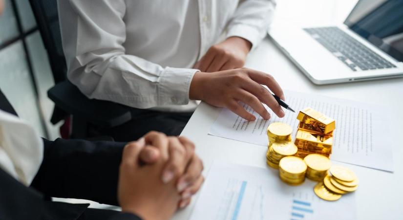 Hova tegyük a pénzünket válság idején? – Nemesfémek, ingatlan és józan ész