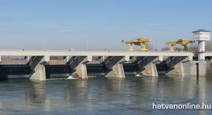 Korábban elérte a nyári vízszintet a Tisza-tó 