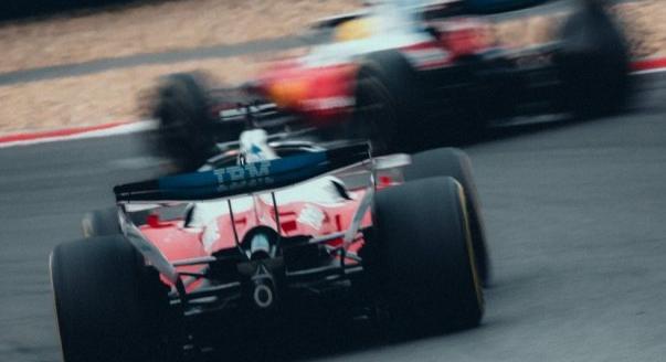 Montezemolo: Jó a Ferrari, de nem eléggé