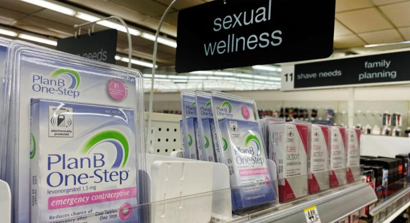 „Elvi okból” nem tartanak esemény utáni tablettát egy dunakeszi gyógyszertárban