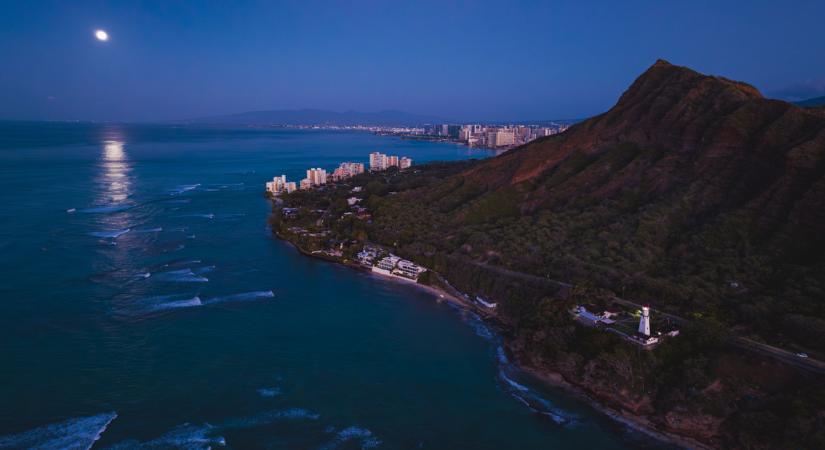 5500 embert menekítettek ki az áradások miatt Hawaiin