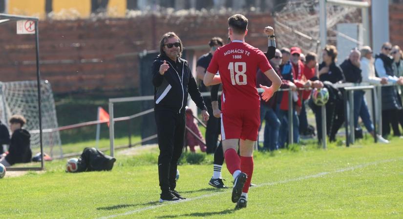 Meglepetések, első tavaszi győzelem és domináns rangadó siker – ezek történtek hétvégén a baranyai élvonalban