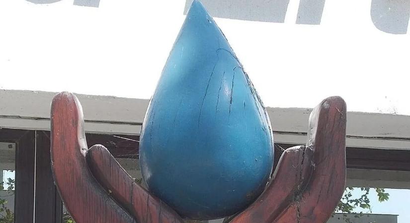 Mindenki életét átszövi ez a kincs, mégis úgy bánunk vele, mintha örökké lenne