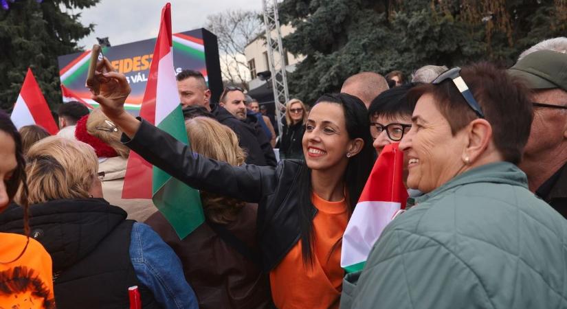 Erős nemzeti kormányra van szükség! - videóval