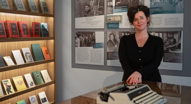 „Csillogó éke lesz a Kárpát-medence kulturális és turisztikai térképének” – Megnyílt a Csoóri Sándor Emlékház Zámolyon