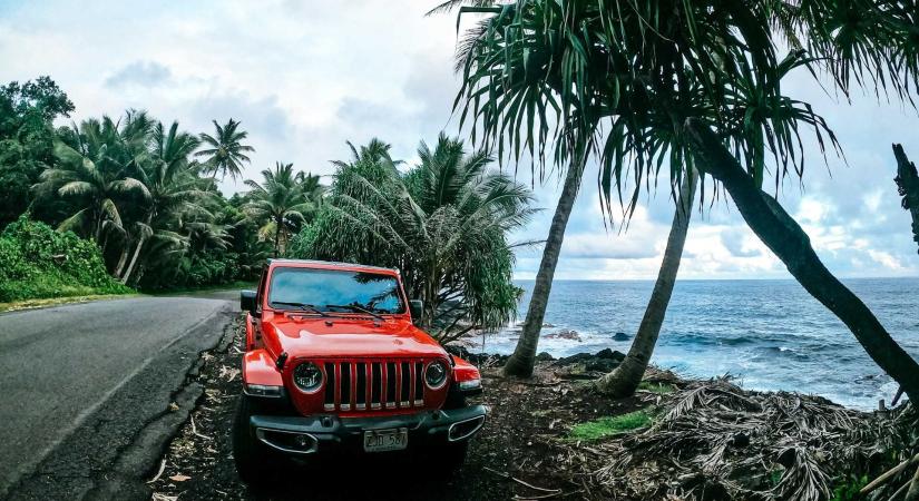 Áradás és evakuáció álmaink üdülőhelyén