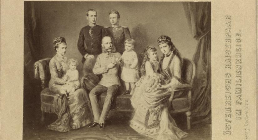 Kvíz: tudod, ki kinek a gyereke? A legtöbben ezen a 10 kérdésen elvéreznek