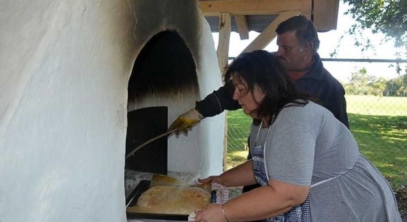 Íz, érték, közösség – különleges program indul a szabolcsi településen