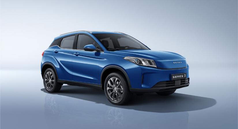 Kína két vállra fektette Európát a globális autóipari piacon