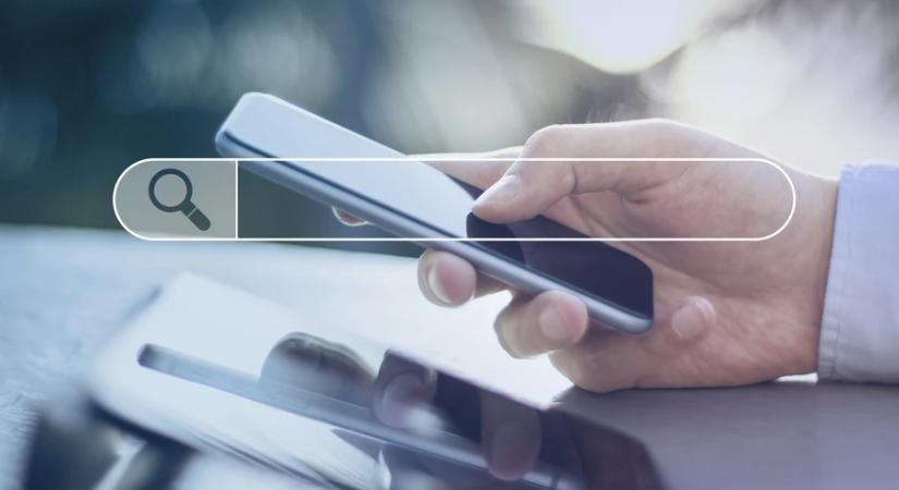 Magyarországra is megérkezett a Google újfajta keresője