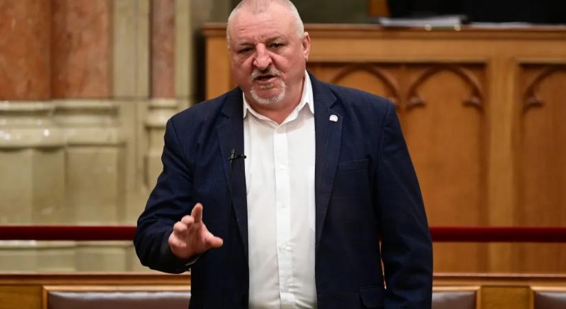 Dobrev Klárának üzent az MSZP-elnök: Ne legyetek ti az akadálya annak, hogy végre megszabaduljunk ettől a kormánytól