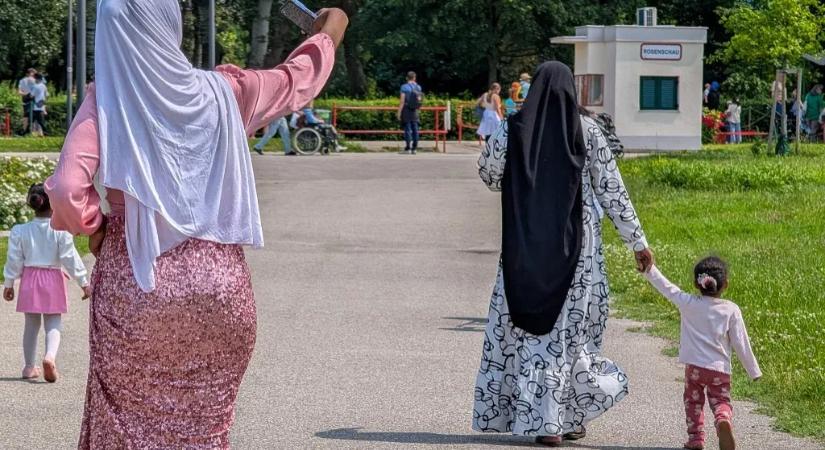 Utoljára több mint tíz éve adtak be olyan kevés menedékkérelmet Ausztriába, mint most februárban