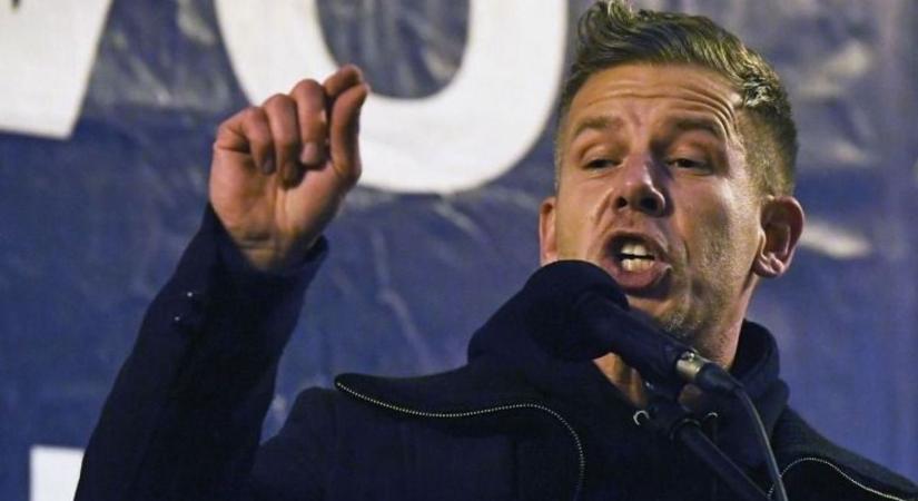 Kamu adatokkal hülyíti a tiszásokat Magyar Péter: Radics Gigi és Nagy Adri ott sem voltak azon a rendezvényen, amiért a Tisza szerint pénzt kaptak