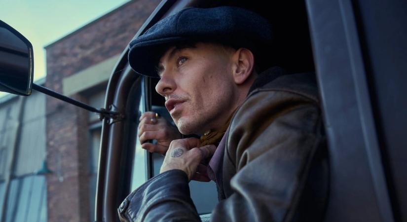 "Már tényleg probléma" - Barry Keoghan megnyílt arról, hogy mennyit cikizik a külseje miatt online, és ezért már egyre kevésbé szeret a nyilvánosság előtt mutatkozni