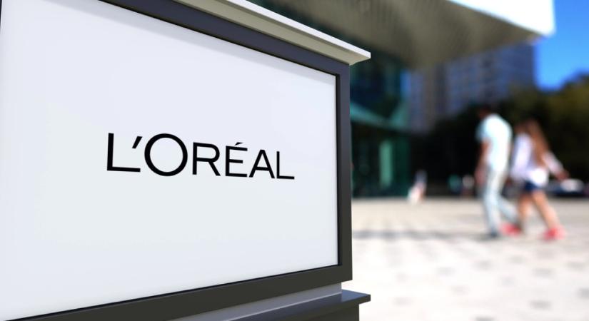 A világ leggazdagabb asszonya is követ el hibát