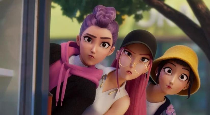 325 millió néző és egy botrány után érkezik a K-pop démonvadászok folytatása