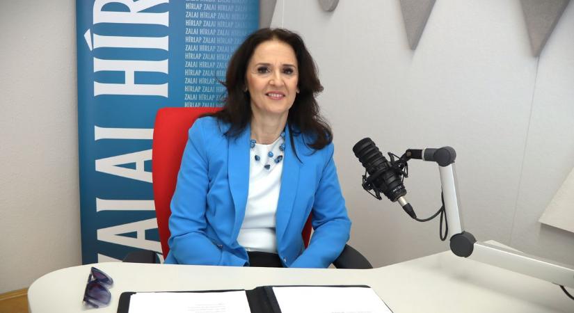 Évente egymillió páciens – hamarosan indul Zalaegerszeg történetének egyik legnagyobb egészségügyi beruházása