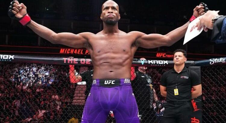 Dana White kifejezte elégedetlenségét MVP-vel a londoni UFC-gála után