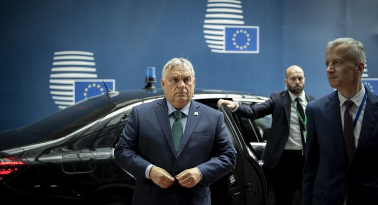 Az Európai Parlamentben attól tartanak, hogy belesétáltak Orbán Viktor csapdájába