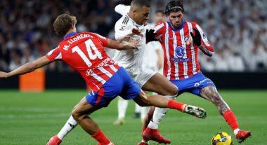 Presztízscsata Madridban