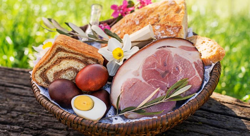 Így ne nyúlj mellé a hűtőpultnál: tippek a legjobb húsvéti sonka kiválasztásához